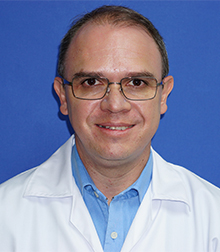 Dr. ARRIAGA MORALES HUGO