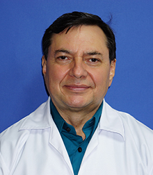 Dr. BENINI EHLERT GIOVANNI