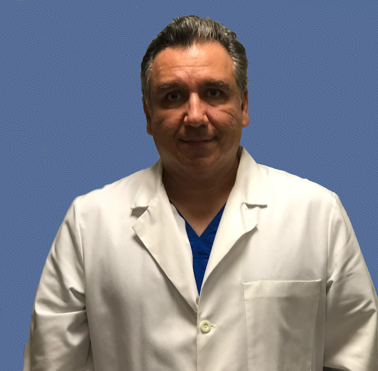 Dr. GONZALEZ TOLEDO RODOLFO