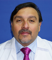 Dr. SAJCHE CARDONA OSCAR