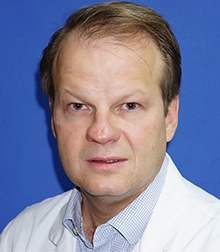 Dr. KUESTERMANN CLARK SVEN ANDRE