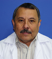 Dr. OROZCO FLORIAN ROBERTO