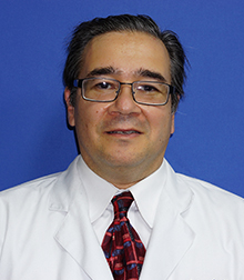 Dr. AZMITIA SPRINGMUHL JOSE ENRIQUE
