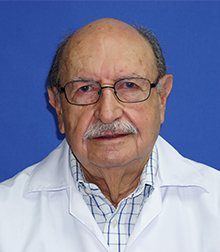 Dr. ALVARADO MOLLINEDO JORGE