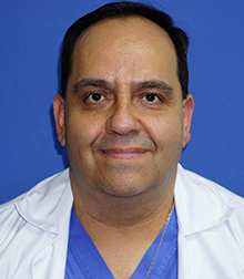 Dr. CHAJON ROSAL ROLANDO