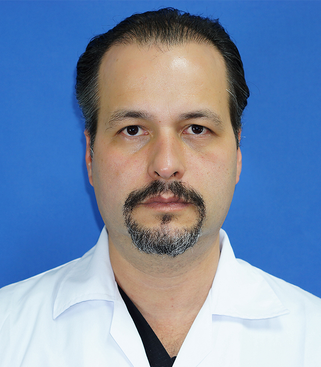 Dr. LEAL PONCE SERGIO EDUARDO JOSE