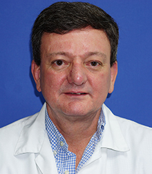 Dr. PEREZ-LUQUE LUIS