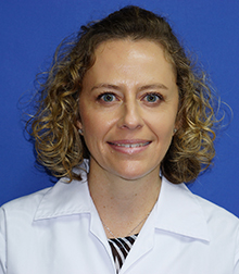 Dr. XIMENA RODRIGUEZ MARIA