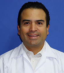 Dr. FORTUNY LOPEZ CARLOS