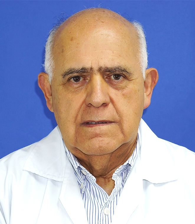 Dr. CONSTANZA VELIZ LANDELINO