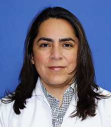 Dr. ALEJOS RODRIGUEZ ZOILA