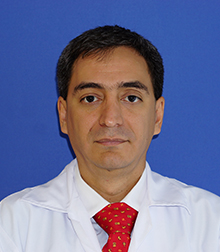 Dr. MARTINEZ SIEKAVIZZA SERGIO