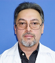 Dr. MOLINA GONZALEZ NESTOR