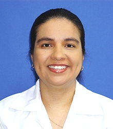 Dr. PEREZ SOTO ISABEL