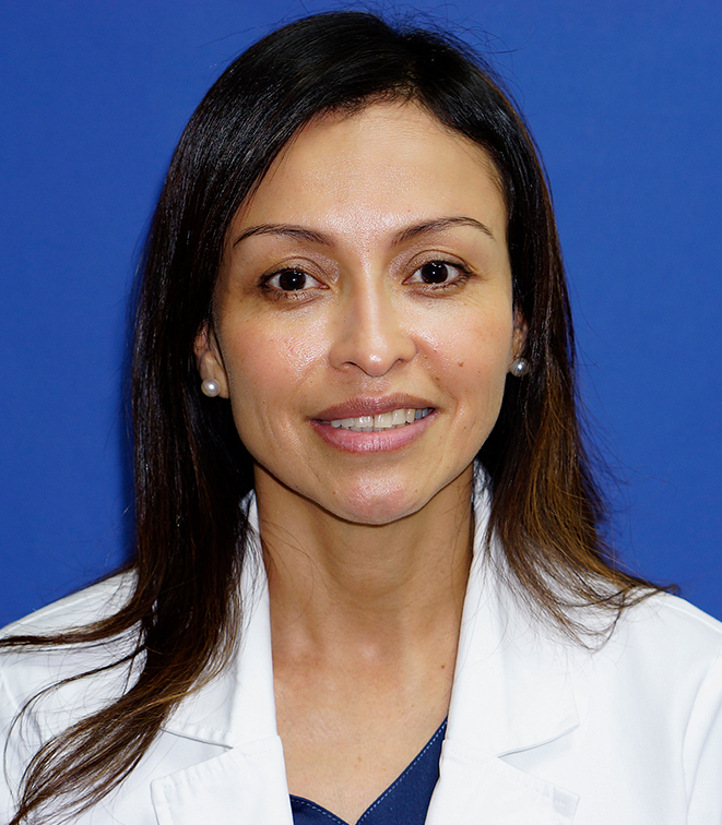 Dr. DEL VALLE PANIAGUA JENNIFER