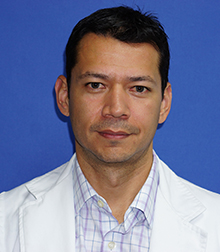 Dr. JUAREZ CHENG GIOVANNI