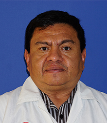 Dr. LOPEZ RUANO ARNOLDO