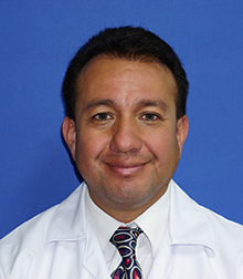 Dr. LEMUS RODAS ROLANDO