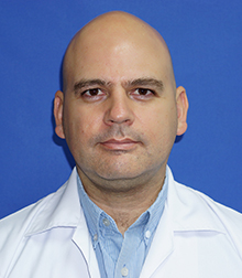 Dr. YURRITA OBIOLS EMILIO
