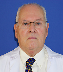 Dr. RAMILA RIVERA CARLOS GABRIEL