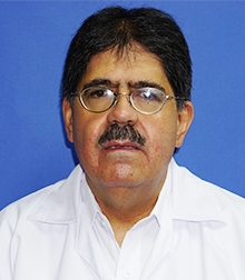 Dr. MUÑOZ CALDERON GUILLERMO