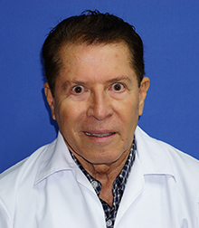 Dr. RODRIGUEZ SAGASTUME JORGE