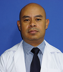 Dr. QUIROA BARRENO LUIS