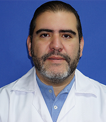 Dr. AREVALO AZMITIA JOSE