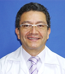 Dr. SANTOS LUNA HECTOR