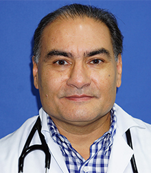 Dr. CORONA AVALOS VINICIO ESTUARDO