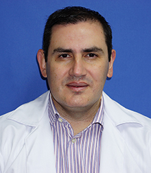 Dr. FARRINGTON AZMITIA CHRISTIAN