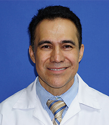 Dr. HIDALGO TEJADA AMILCAR