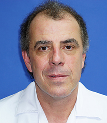 Dr. DORION GALVEZ GUILLERMO