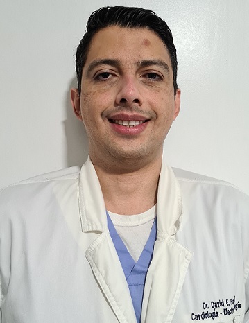 Dr. BAZZINI CARRANZA DAVID EDUARDO