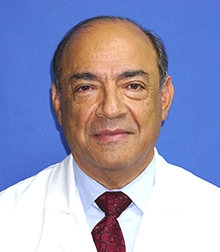 Dr. LINARES MARTINEZ LUIS