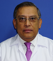 Dr. BONILLA AGUIRRE RODOLFO