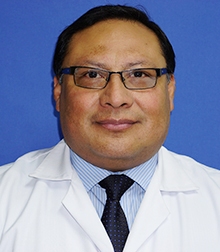 Dr. SOTO SOLIS ERICK