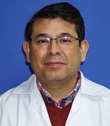 Dr. GRAJEDA MARISCAL GUILLERMO