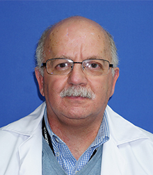 Dr. BARRIOS MARROQUIN MARIO