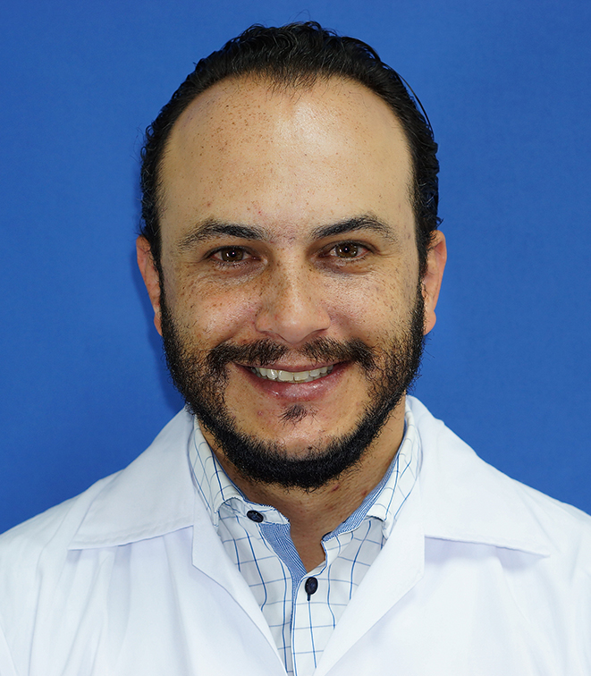 Dr. SALGUERO RUATA JOSE