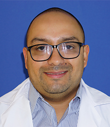 Dr. AMADO DE LEON JOSE