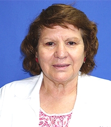 Dr. MANNUCCI GNESETTI DELIA