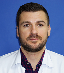 Dr. WER RODRIGUEZ ALFONSO