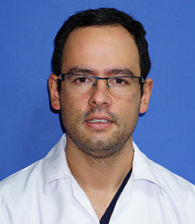 Dr. DIAZ MOLINA JUAN