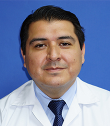 Dr. GONZALEZ REYNOSO GUSTAVO