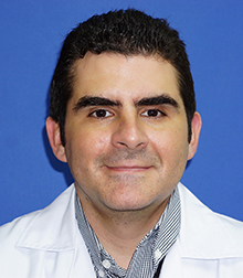 Dr. BOLAÑOS GIRON RODRIGO