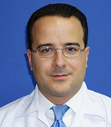 Dr. SOSA TEJADA RAUL