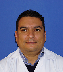 Dr. AGUILAR RUIZ GUSTAVO