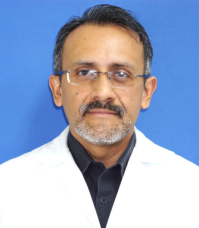 Dr. MEDINILLA CRUZ MARIO