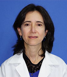 Dr. DUBON GARCIA ELSA